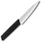 Swiss Army Brands 2024 Victorinox Kitchen Swiss Modern 6In ChefS Knife Black VIC-6.9013.15B - alternate 2